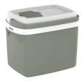 Caixa Termica Soprano Tropica 32L Fig Green-18d2a4fd-8f78-4ec6-85ac-aa5266873b78