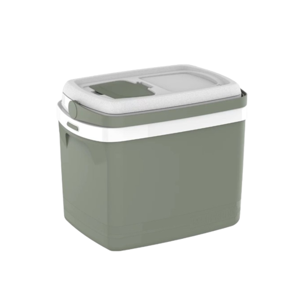 Caixa Termica Soprano Tropica 32L Fig Green-731904ca-8945-489c-9236-70590bd3626e