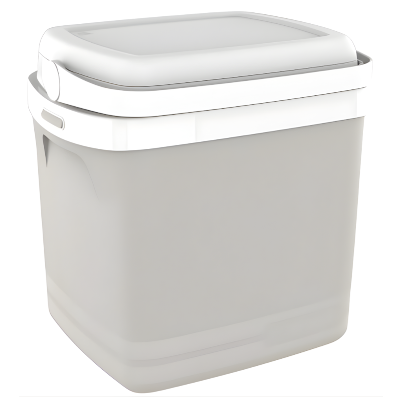 Caixa Termica Soprano Tropical 22L Cinza Claro-7d1112a2-5eff-4e98-b407-a9056528fd4c