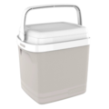 Caixa Termica Soprano Tropical 22L Cinza Claro-28e661e7-1e90-403d-be80-9691d9f53493