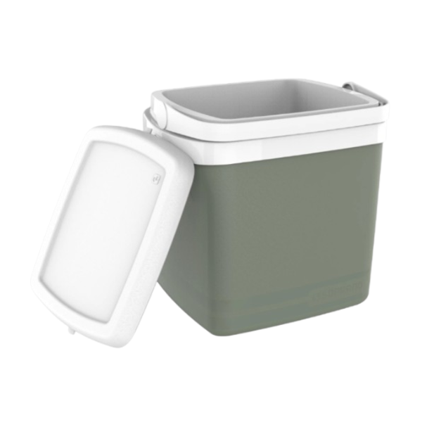 Caixa Termica Soprano Tropical 22L Fig Green-1c1413ea-c109-4085-a8f7-5f9ea4371c8d