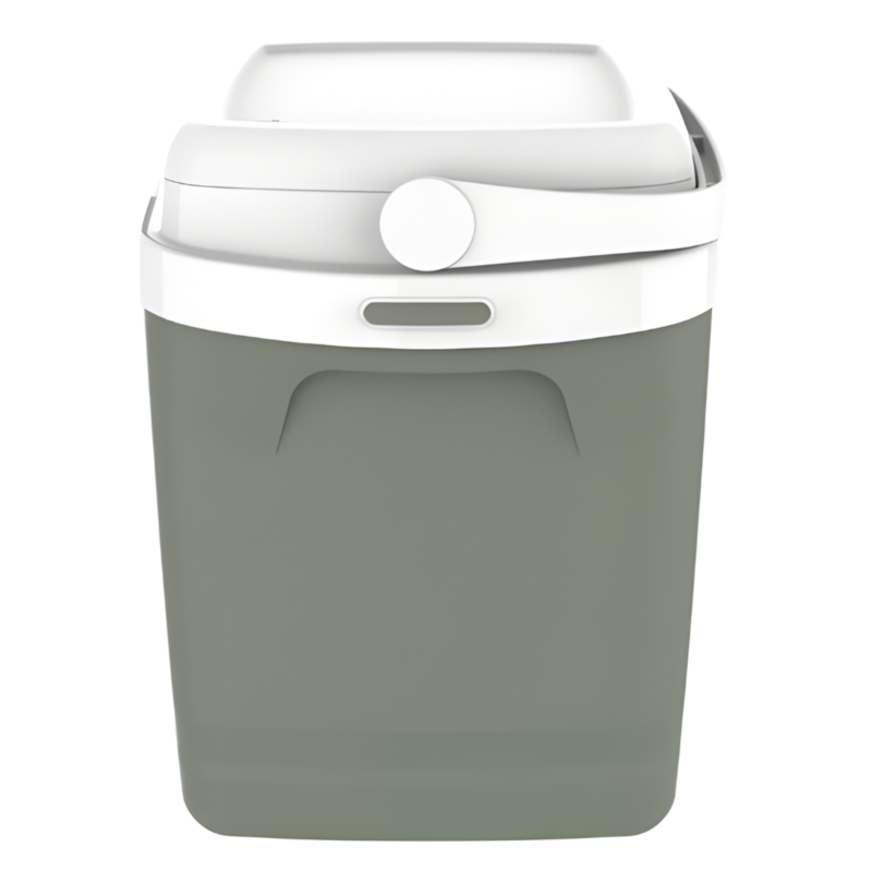 Caixa Termica Soprano Tropical 22L Fig Green-8e322bd2-c507-475d-a798-5c20c3f17df2