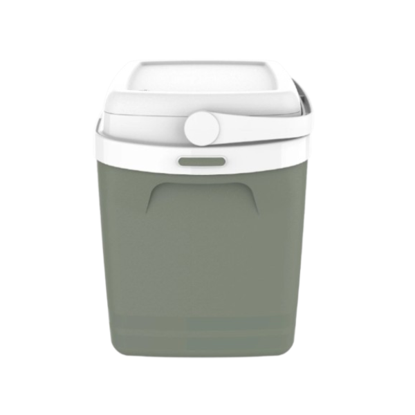 Caixa Termica Soprano Tropical 22L Fig Green-6b50f2c3-421f-44db-95e0-57a123e0d6ee