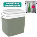 Caixa Termica Soprano Tropical 22L Fig Green-96f5b6ca-92c0-4c99-acf3-b4a5c5809e9c