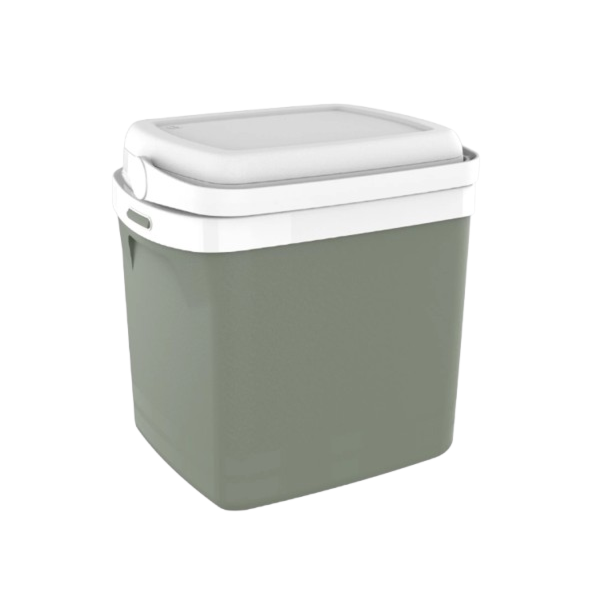 Caixa Termica Soprano Tropical 22L Fig Green-31fbbe1a-ee88-482c-9f0d-7704763c55c1
