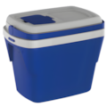 Caixa Termica Soprano Tropical 28L Azul-49a1dfb4-37c0-4c58-b298-1f4e24749626