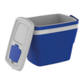 Caixa Termica Soprano Tropical 28L Azul-42b6e179-79ed-4361-86c9-482d932345b3