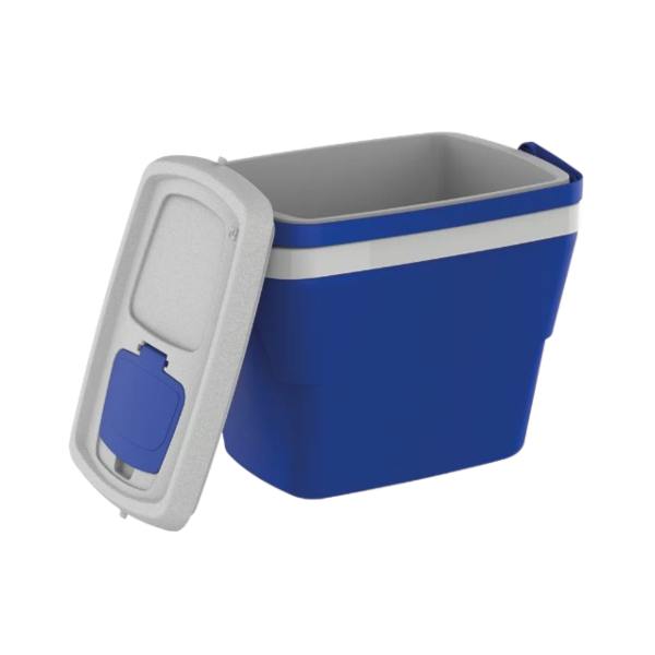 Caixa Termica Soprano Tropical 28L Azul-f551cae1-dbcc-4d1a-a73b-011f581ad4c1
