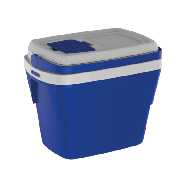 Caixa Termica Soprano Tropical 28L Azul-a2233a06-467e-4084-a4c4-f4f5483b0ba3