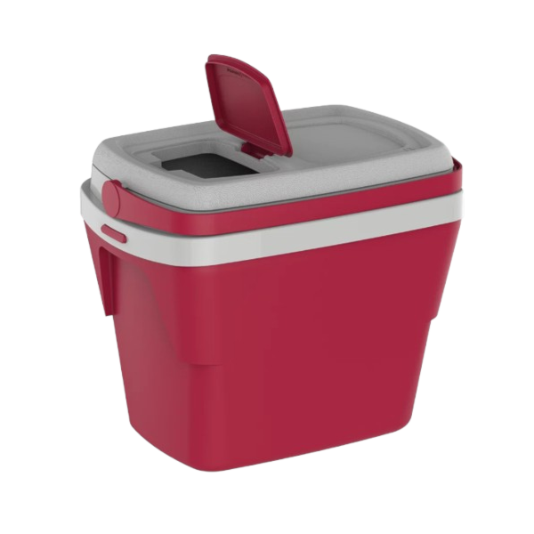 Caixa Termica Soprano Tropical 28L Vermelha-60ca9945-6ce0-4fc4-aea4-adcbfa24b689