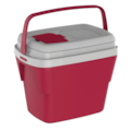 Caixa Termica Soprano Tropical 28L Vermelha-6960465d-95d5-4085-92ad-b8e5104d62bf