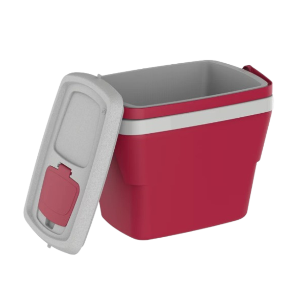 Caixa Termica Soprano Tropical 28L Vermelha-31d5ef15-1cb6-4e98-8d96-a0c792e8750c