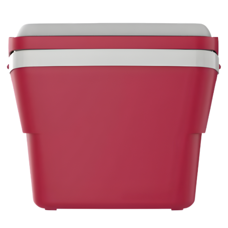 Caixa Termica Soprano Tropical 28L Vermelha-3b66b899-23cb-4c4e-a3fb-c3bab9b6f04d