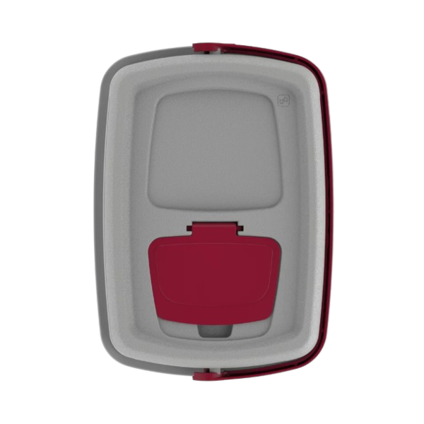 Caixa Termica Soprano Tropical 28L Vermelha-5bd45863-d163-44d6-82d8-6320013ac6d4