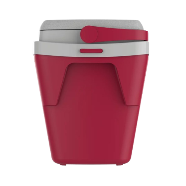 Caixa Termica Soprano Tropical 28L Vermelha-3eadedc7-2bd9-4099-9a4d-6f90eacd81f3