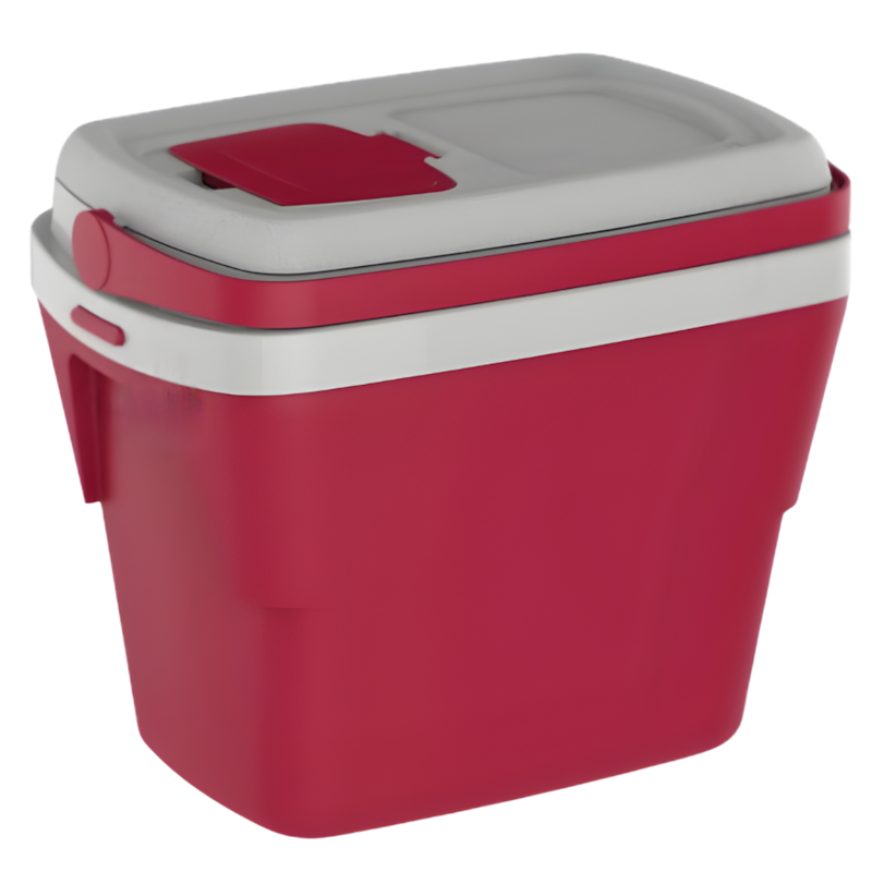 Caixa Termica Soprano Tropical 28L Vermelha-f47ce652-6782-4094-bf38-55a961375fd0