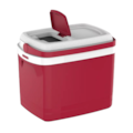 Caixa Termica Soprano Tropical 32L Vermelha -38847703-4e7f-448c-8cde-2b54f00bbe86