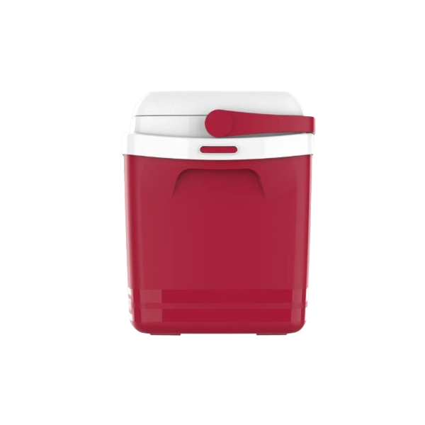 Caixa Termica Soprano Tropical 32L Vermelha -97f0425c-496c-469e-b45d-2df67994f65a