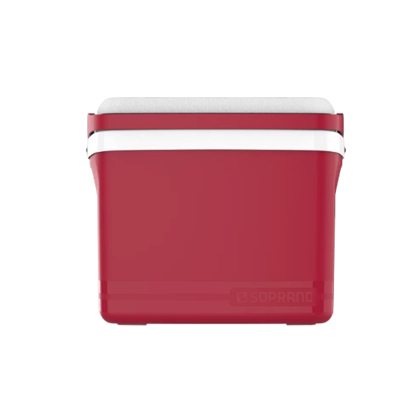 Caixa Termica Soprano Tropical 32L Vermelha -a30d89f4-a234-4f66-afb5-43b884d57111