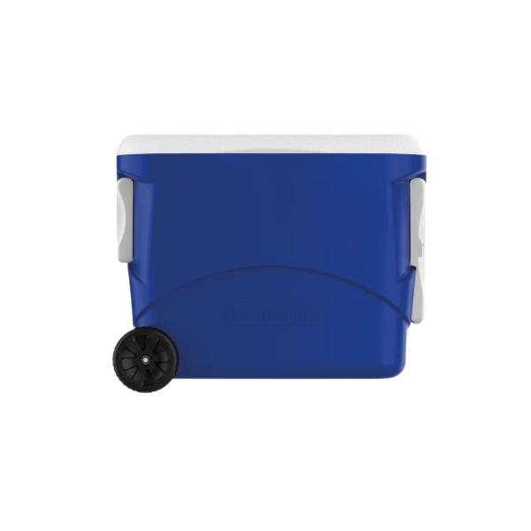 Caixa Termica Soprano Tropical Plus 50L com Rodas Azul-3787ce8f-6623-4f56-8b91-e441778bc551