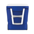 Caixa Termica Soprano Tropical Plus 50L com Rodas Azul-eecf4bcf-8d33-4e7b-bba0-b8061eb0b379
