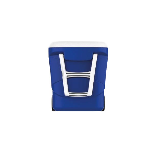 Caixa Termica Soprano Tropical Plus 50L com Rodas Azul-74604ab3-5233-49b5-bd69-78e88dc8266a