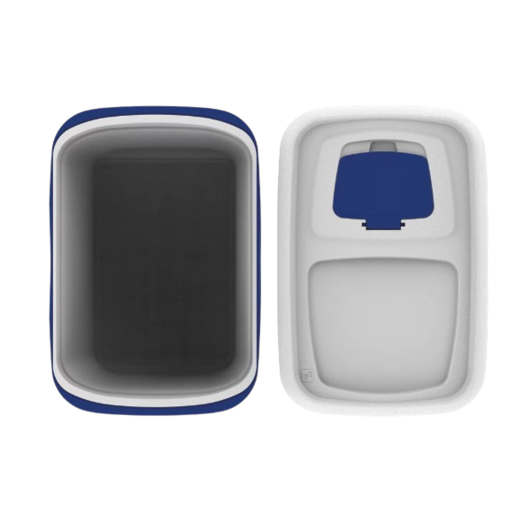 Caixa Termica Soprano Tropical Plus 50L com Rodas Azul-21eeb1a0-32cf-448e-be56-2f30edc5c99a