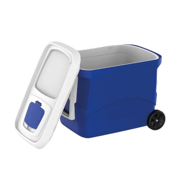Caixa Termica Soprano Tropical Plus 50L com Rodas Azul-c454f363-e583-4757-a547-4cdf8b97daaf