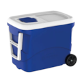 Caixa Termica Soprano Tropical Plus 50L com Rodas Azul-e8444504-dfe0-45c9-ae53-7133c3790930