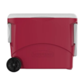 Caixa Termica Soprano Tropical Plus 50L com Rodas Vermelha-6fc85ef8-58dc-44ff-924c-2772f3d42167