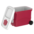 Caixa Termica Soprano Tropical Plus 50L com Rodas Vermelha-b6df4ff1-50c9-4c0c-94a3-ddc70cf69ec5