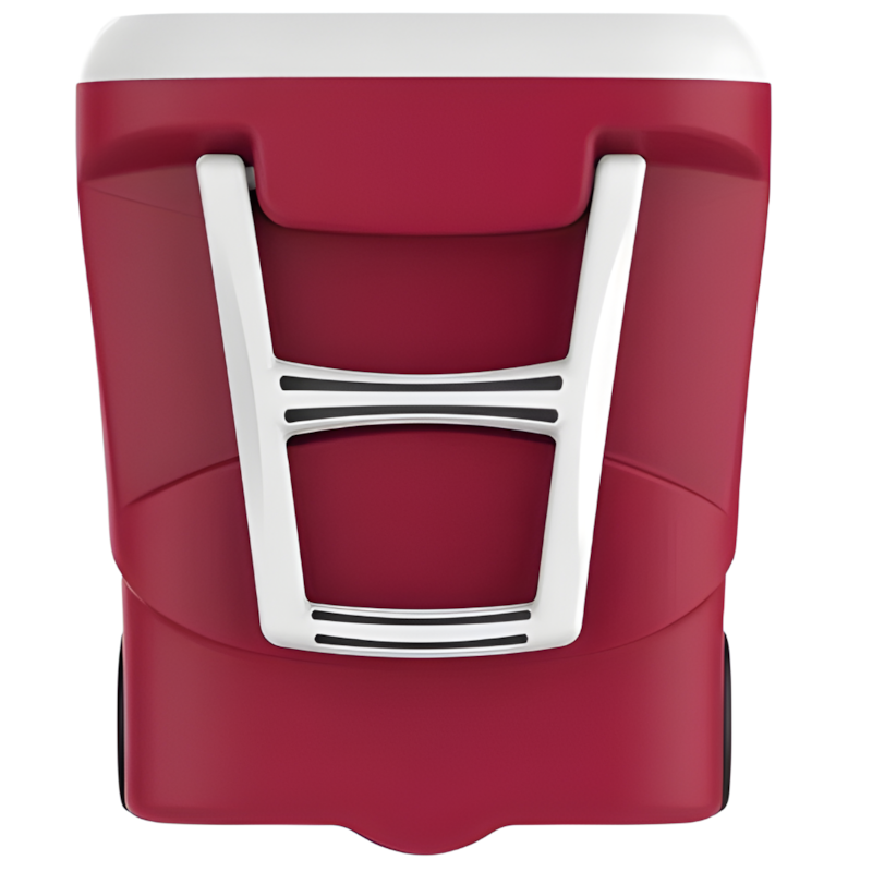Caixa Termica Soprano Tropical Plus 50L com Rodas Vermelha-6c0b25a0-aeb7-4477-b492-cf279856a657