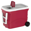 Caixa Termica Soprano Tropical Plus 50L com Rodas Vermelha-0d6422df-2f54-49ba-aad6-356b49f0d21c
