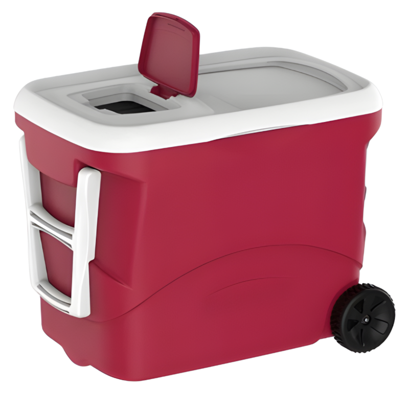 Caixa Termica Soprano Tropical Plus 50L com Rodas Vermelha-96c911e5-ab9c-4cd0-83b4-b1fd94cedae5