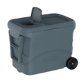 Caixa Termica Soprano Tropical S Plus 50L com Rodas Cinza Escuro-d19e49a4-4f28-41fc-ba81-1eadafbd07f8