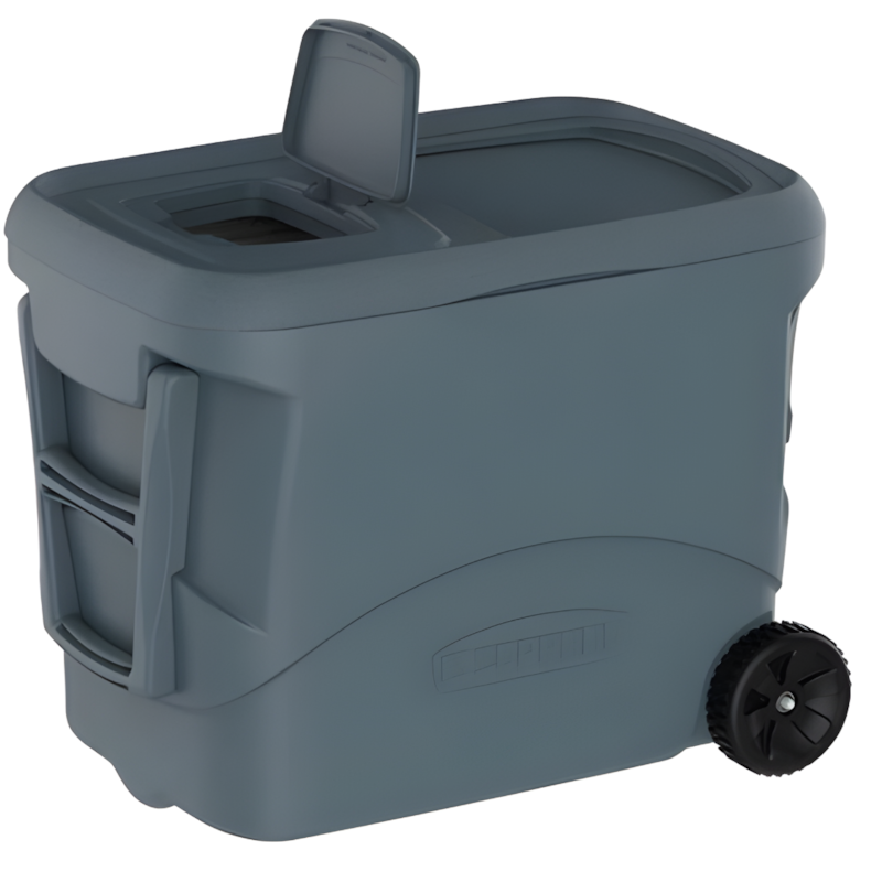 Caixa Termica Soprano Tropical S Plus 50L com Rodas Cinza Escuro-94259ff4-fd9d-45ed-b15b-8d74fe79eedb