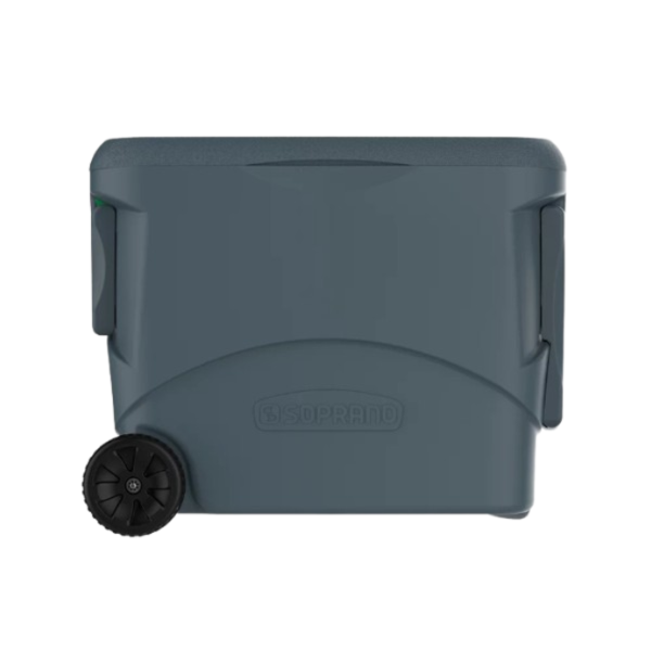 Caixa Termica Soprano Tropical S Plus 50L com Rodas Cinza Escuro-d6285add-251a-412f-a639-6633cabb2196