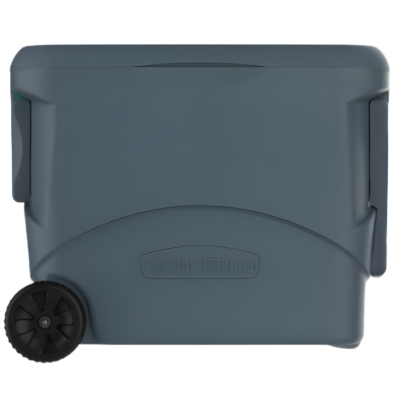 Caixa Termica Soprano Tropical S Plus 50L com Rodas Cinza Escuro-df436068-ede1-4d55-8a0b-08535a3a64e0