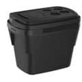 Caixa Termica Tropical 28L Preta-6f2a493f-c77c-477e-a773-4bac3cc9b381