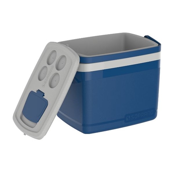 Caixa Termica Tropical 32l Azul Soprano-e65fcab9-bafa-4852-ab21-2023fcd9cc39