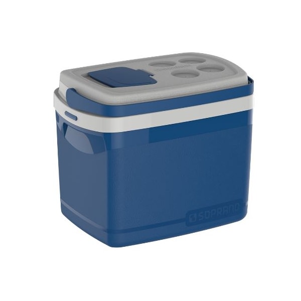 Caixa Termica Tropical 32l Azul Soprano-204cd593-0d63-41d1-b7fd-24bf9ef655cb