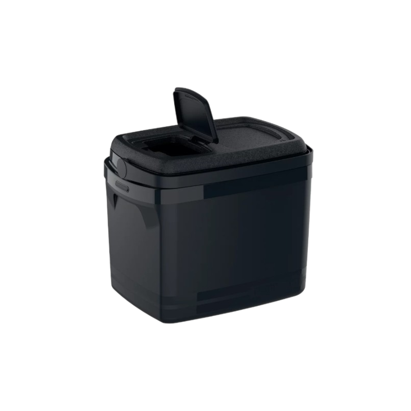 Caixa Termica Tropical Soprano 32L Preto