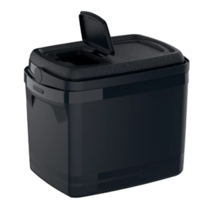 Caixa Termica Tropical Soprano 32L Preto