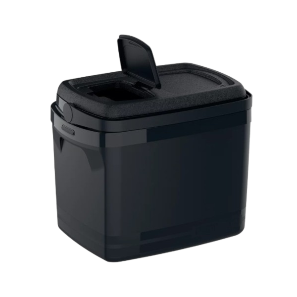 Caixa Termica Tropical Soprano 32L Preto-565ff5e1-3ded-433e-a2e8-6aa6168384db