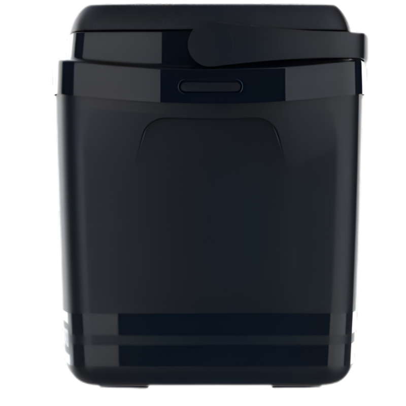 Caixa Termica Tropical Soprano 32L Preto-24265737-4a7e-4a2d-a141-8ef848ba772b