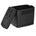 Caixa Termica Tropical Soprano 32L Preto-cc5cc8ca-d033-4bb8-9f9e-e73c26e239be