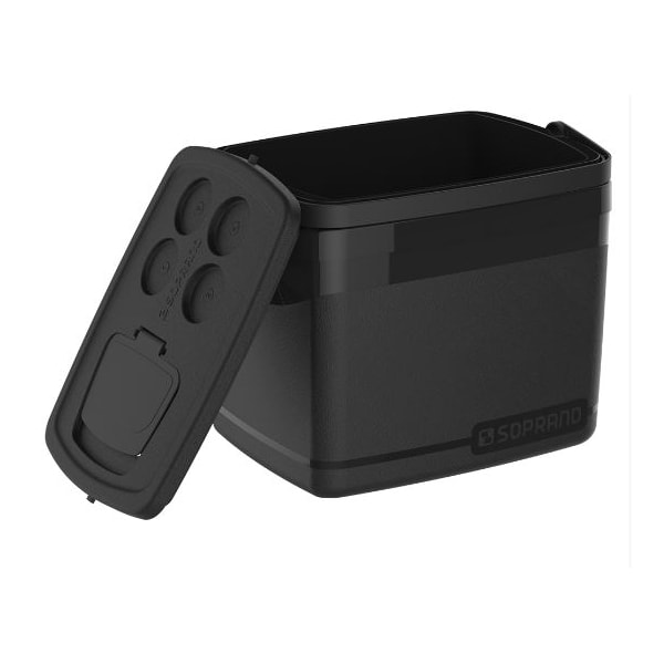 Caixa Termica Tropical Soprano 32L Preto-77c93754-5635-4750-9467-24ead47886f6