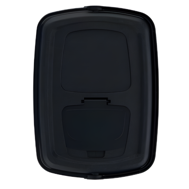 Caixa Termica Tropical Soprano 32L Preto-84206fe7-db05-4779-8846-77ec4ce4e2b9