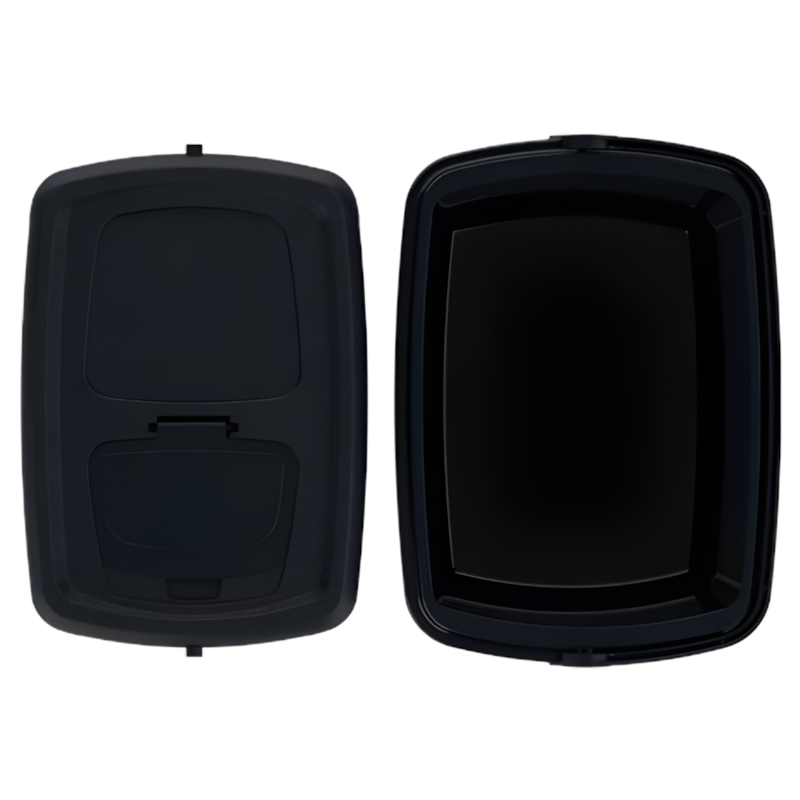 Caixa Termica Tropical Soprano 32L Preto-b031d060-68ed-4467-b2bd-97500853be7e