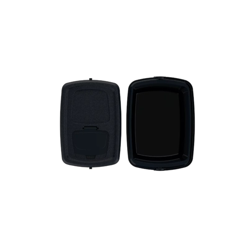 Caixa Termica Tropical Soprano 32L Preto